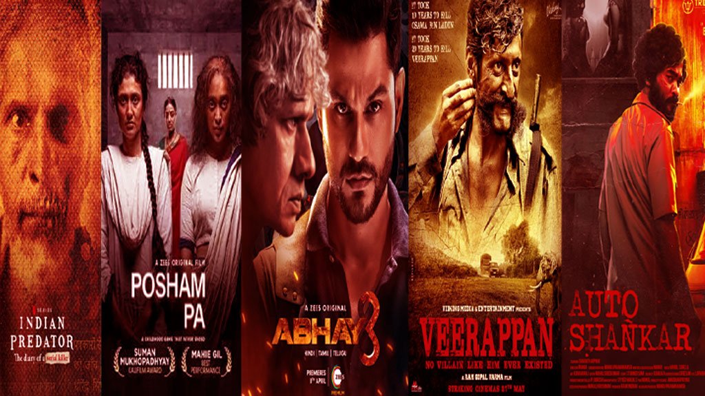 5 Best Serial Killer Web Series