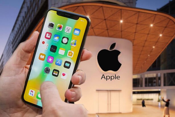 Apple’s Climate Goals