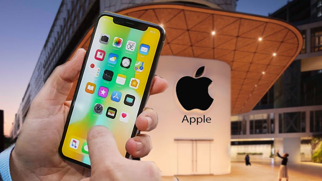 Apple’s Climate Goals