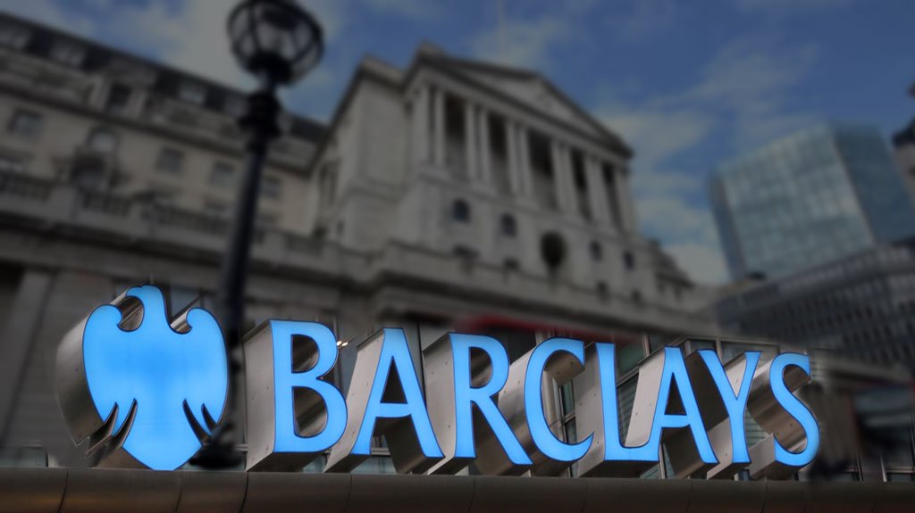Barclays Report