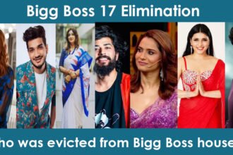 Bigg Boss 17 Elimination