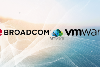Broadcom Vmware Deal