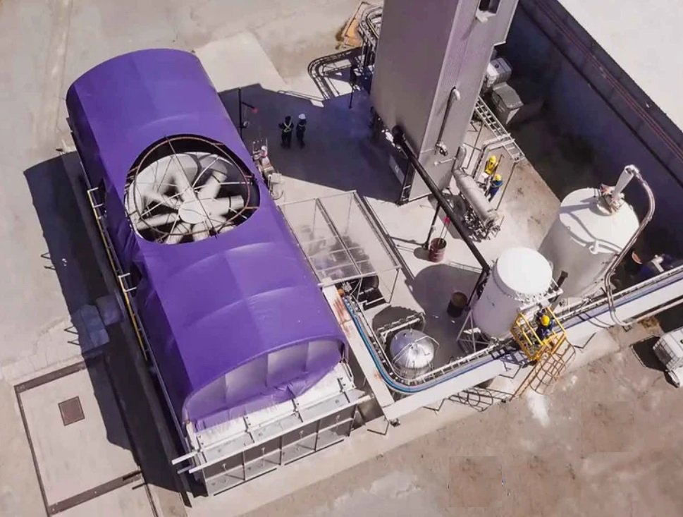 Heirloom Carbon Technologies