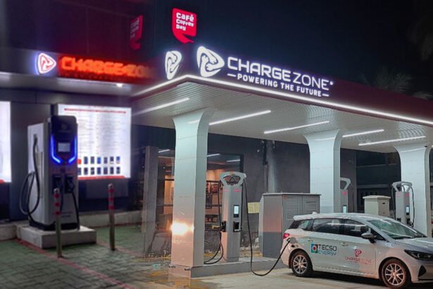ChargeZone