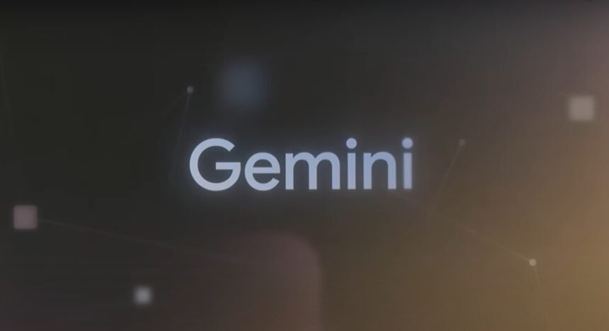 google Gemini
