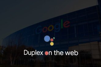 Google shuts down Duplex on the Web service.