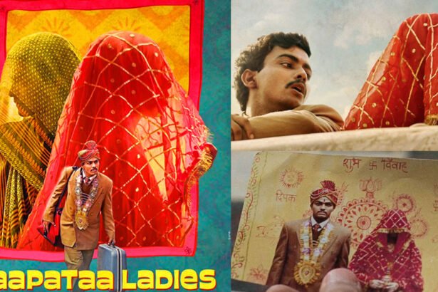 Laapataa Ladies Release Date