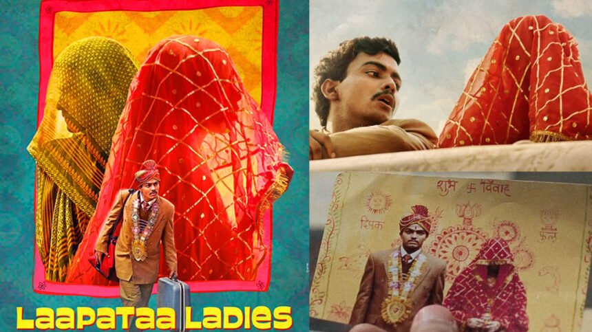 Laapataa Ladies Release Date