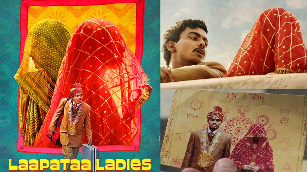 Laapataa Ladies Release Date