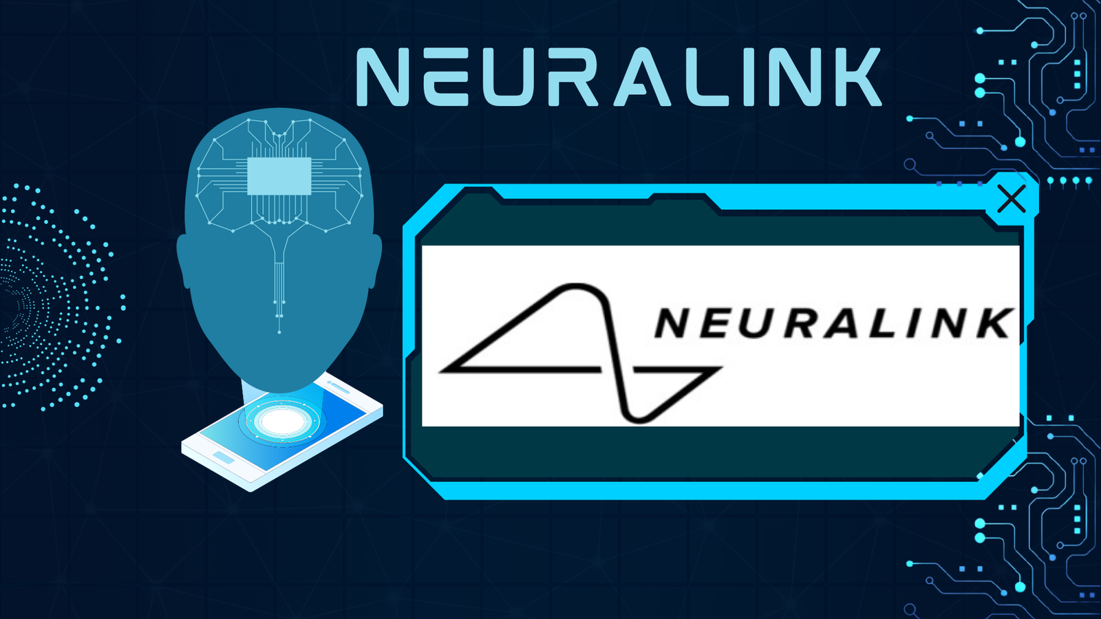 Neuralink Elon Musk