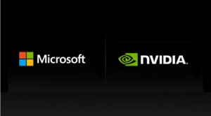 Nvidia Microsoft 