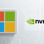 Microsoft and NVIDIA
