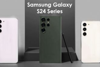 Samsung-S24-Series
