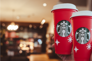 StarbucksRedCupDay