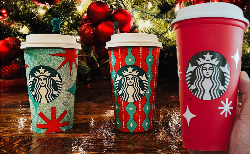 Starbucks Red Cup Day 2023 - Global Headline Today