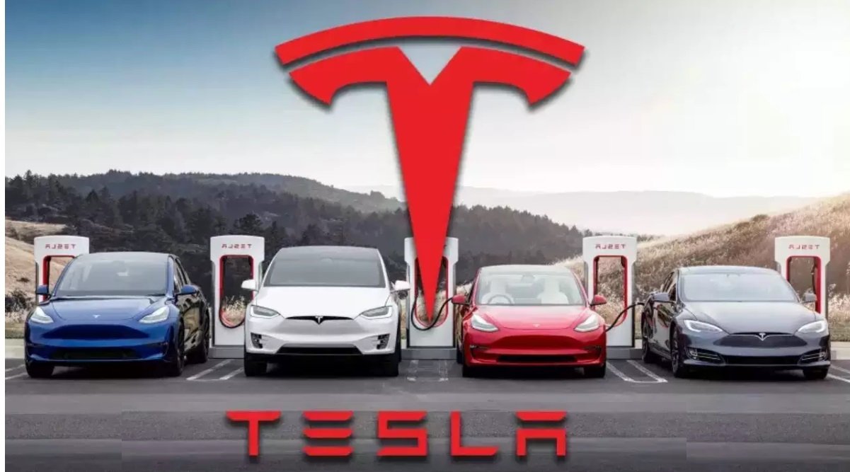 Tesla India Minister Piyush Goyal