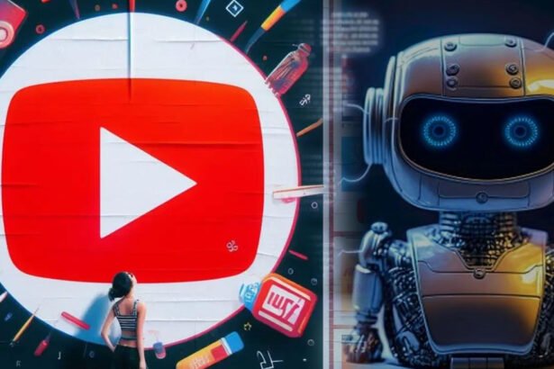 YouTube Introduces Experimental AI-Powered Chatbot