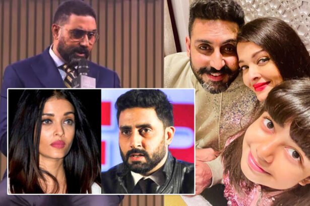 Abhishek Bachchan