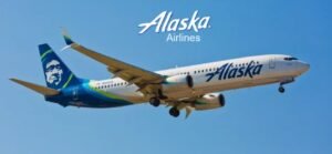 alaska airlines