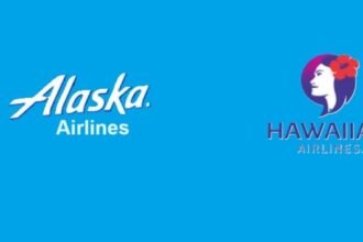 Alaska Airlines buy Hawaiian Airlines
