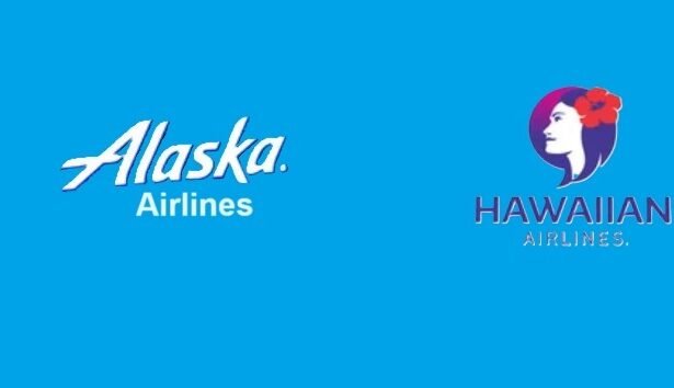 Alaska Airlines buy Hawaiian Airlines