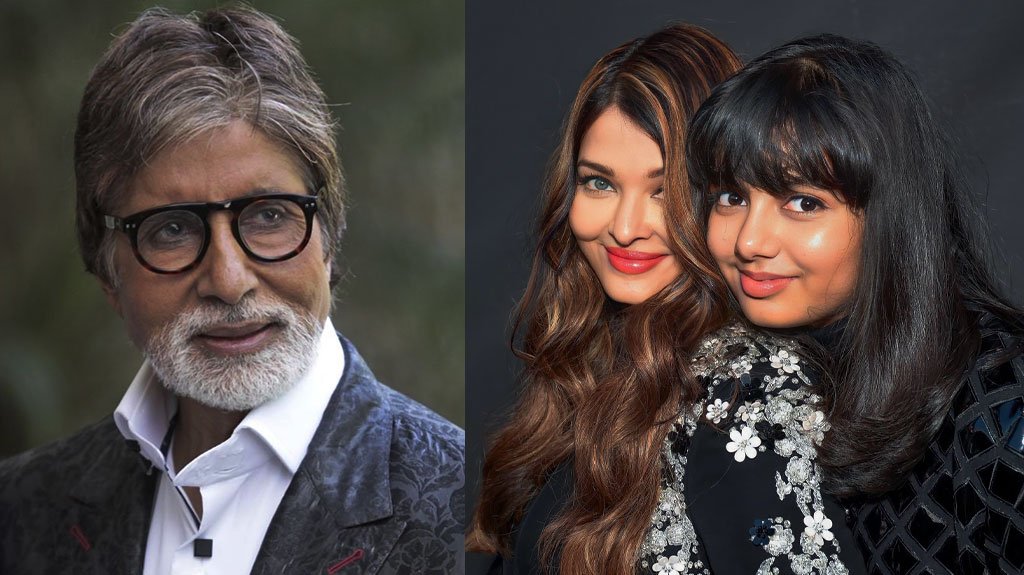 Amitabh Bachchan