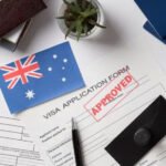 Australia Visa update