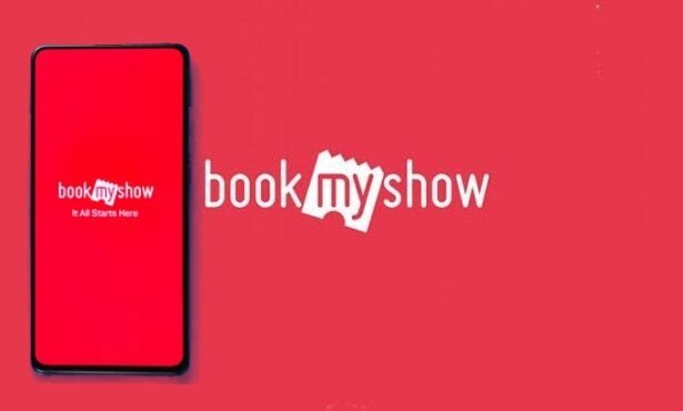 BookMyShowSuccess