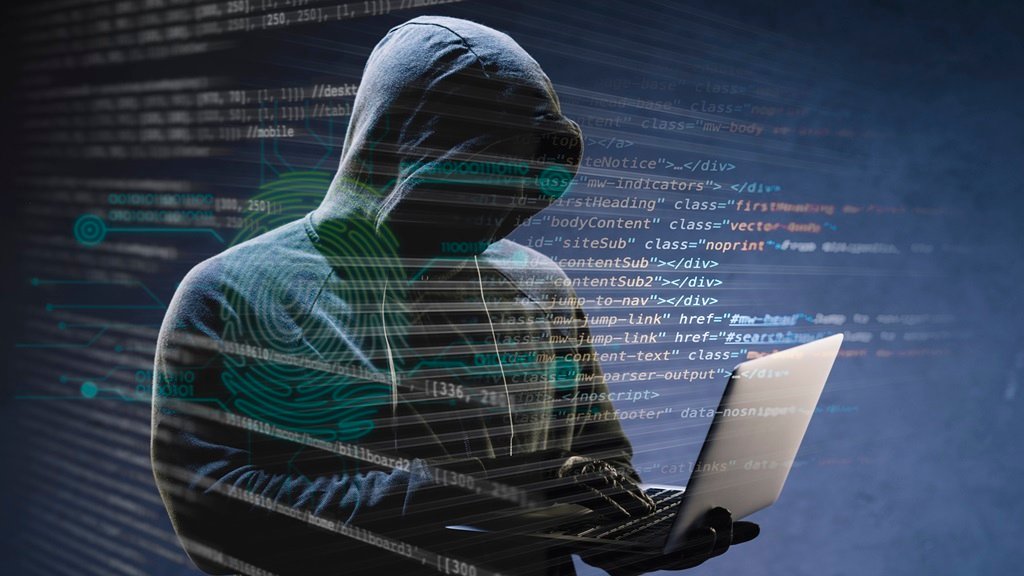 China's Cyber Hackers