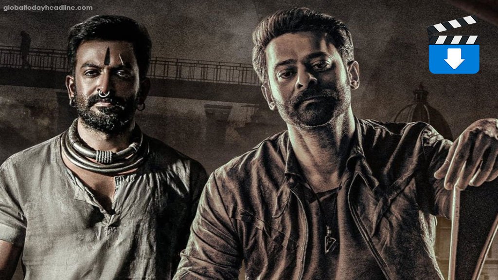 Download Salaar movie