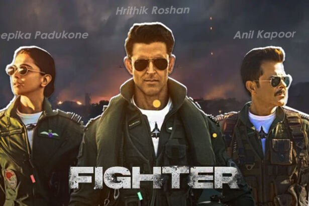 Fighter Movie 2024
