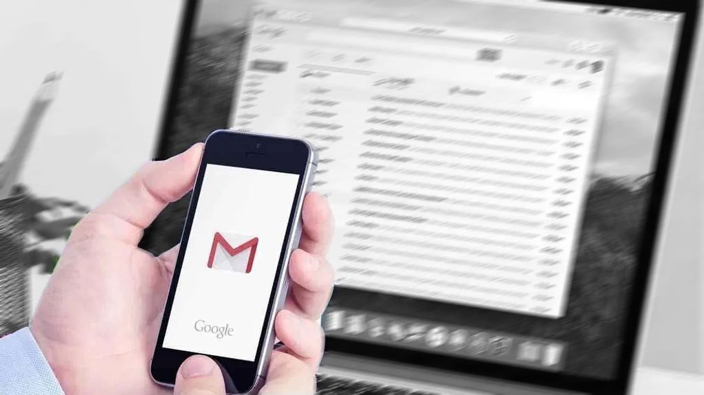 Google Gmail News