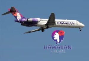 Hawaiian Airlines