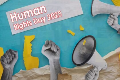 Human Rights Day 2023