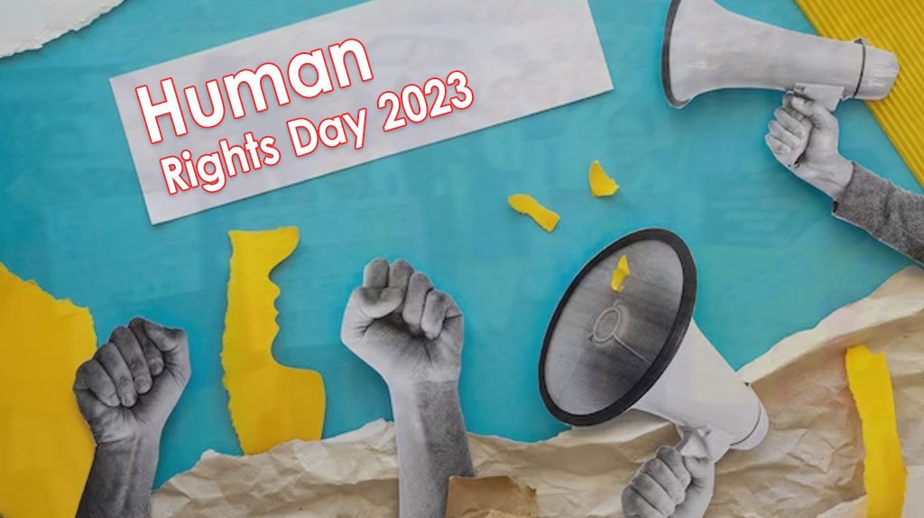 Human Rights Day 2023
