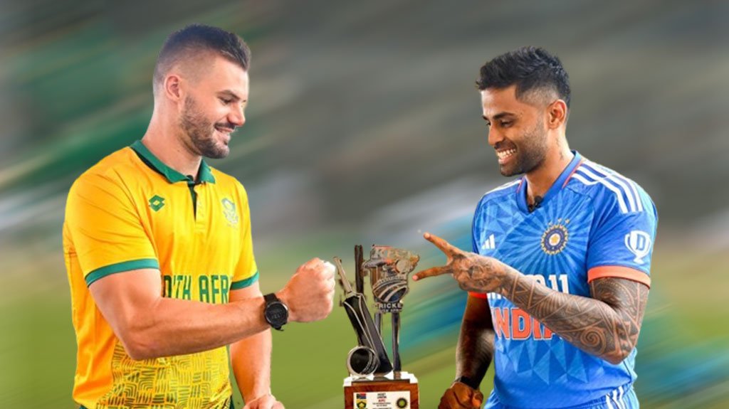 India vs South Africa