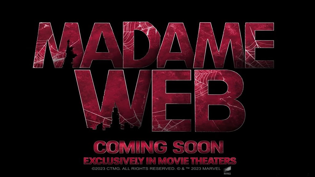 Madame Web