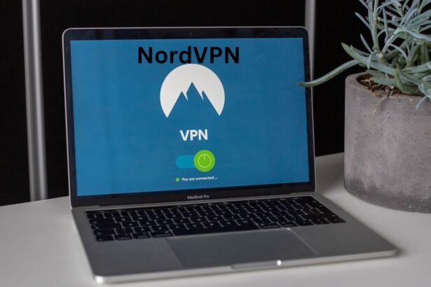 NordVPN