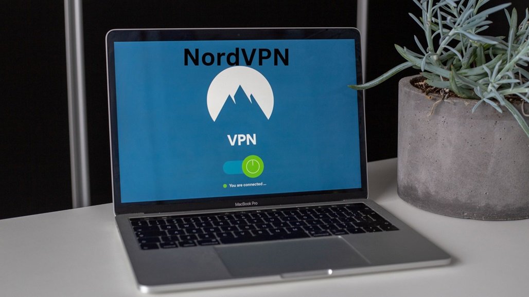 NordVPN
