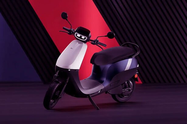 Ola S1 X