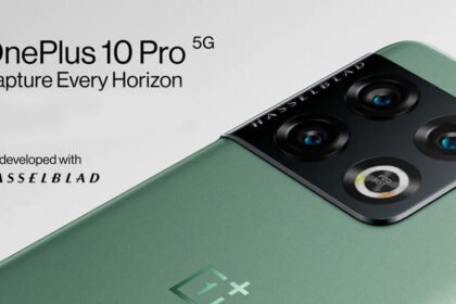 Oneplus 10 Pro