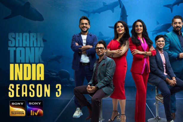 Shark Tank India Season 3