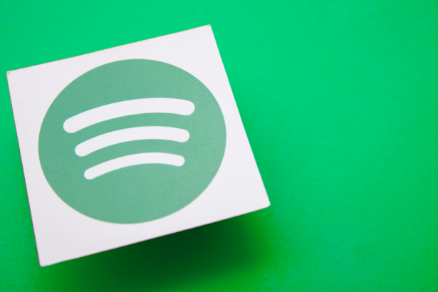 Spotify Layoffs