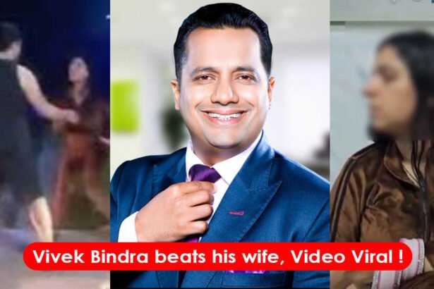 Vivek Bindra