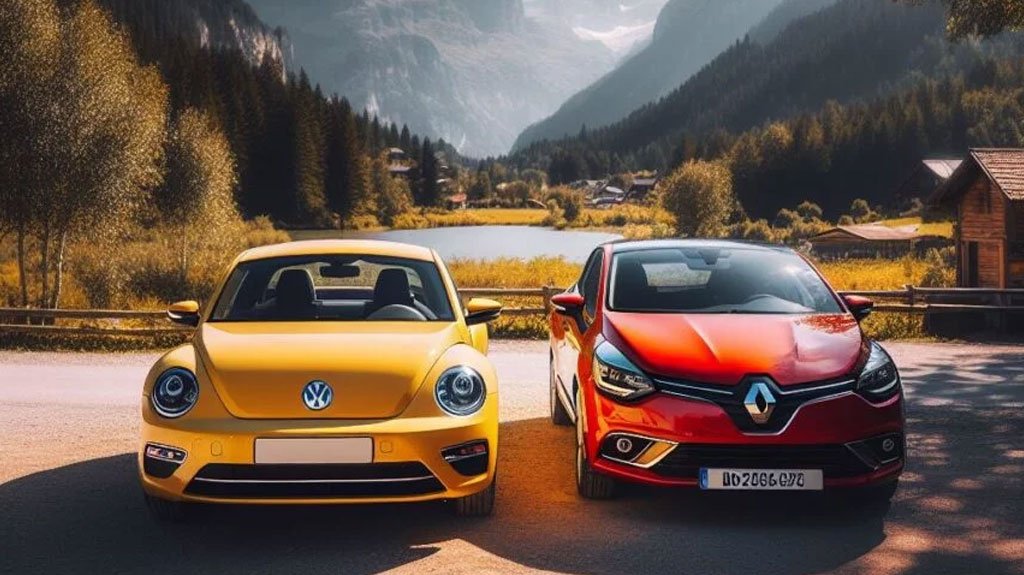Volkswagen