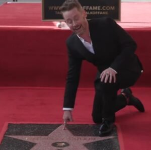 HollywoodWalkOfFame