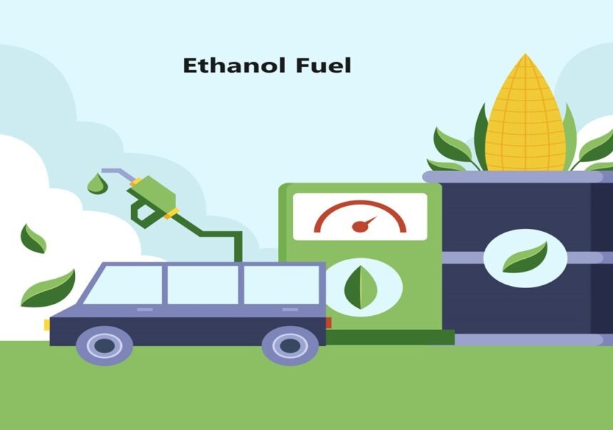 EthanolFuel