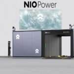 NIO Battery