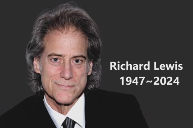 Richard Lewis