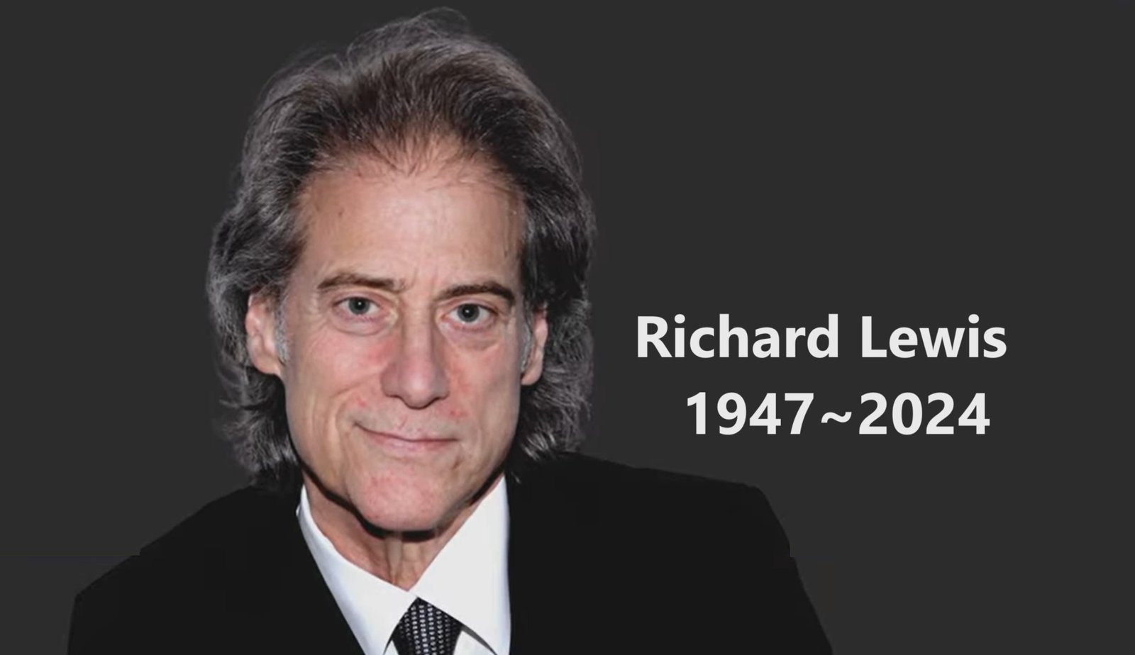 Richard Lewis